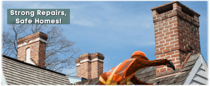 Chimney Repair Kansas City KS