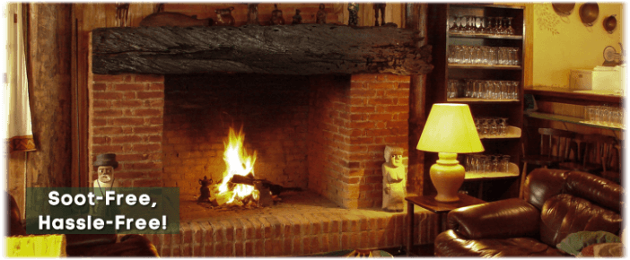 Fireplace Cleaning Kansas City KS