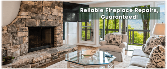 Fireplace Repair Kansas City KS