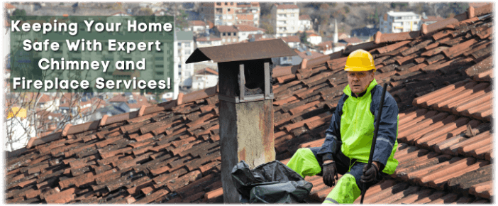 Kansas City KS Chimney Sweep